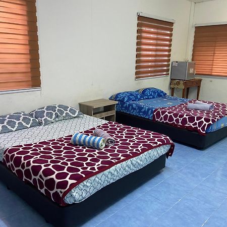 Padang Besar Roomstay Firdaus Dış mekan fotoğraf