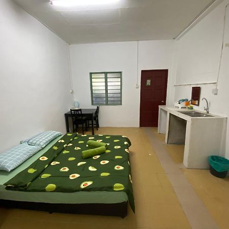 Padang Besar Roomstay Firdaus Dış mekan fotoğraf