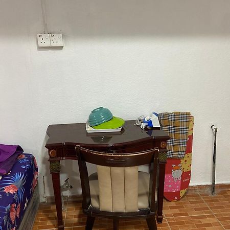Padang Besar Roomstay Firdaus Dış mekan fotoğraf