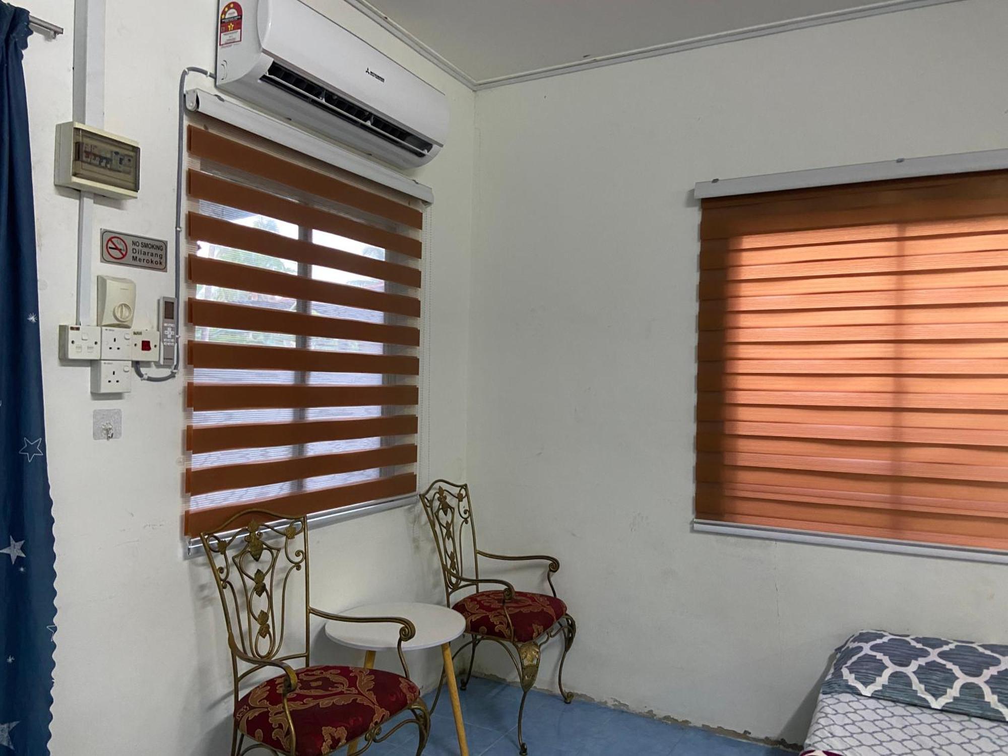 Padang Besar Roomstay Firdaus Dış mekan fotoğraf