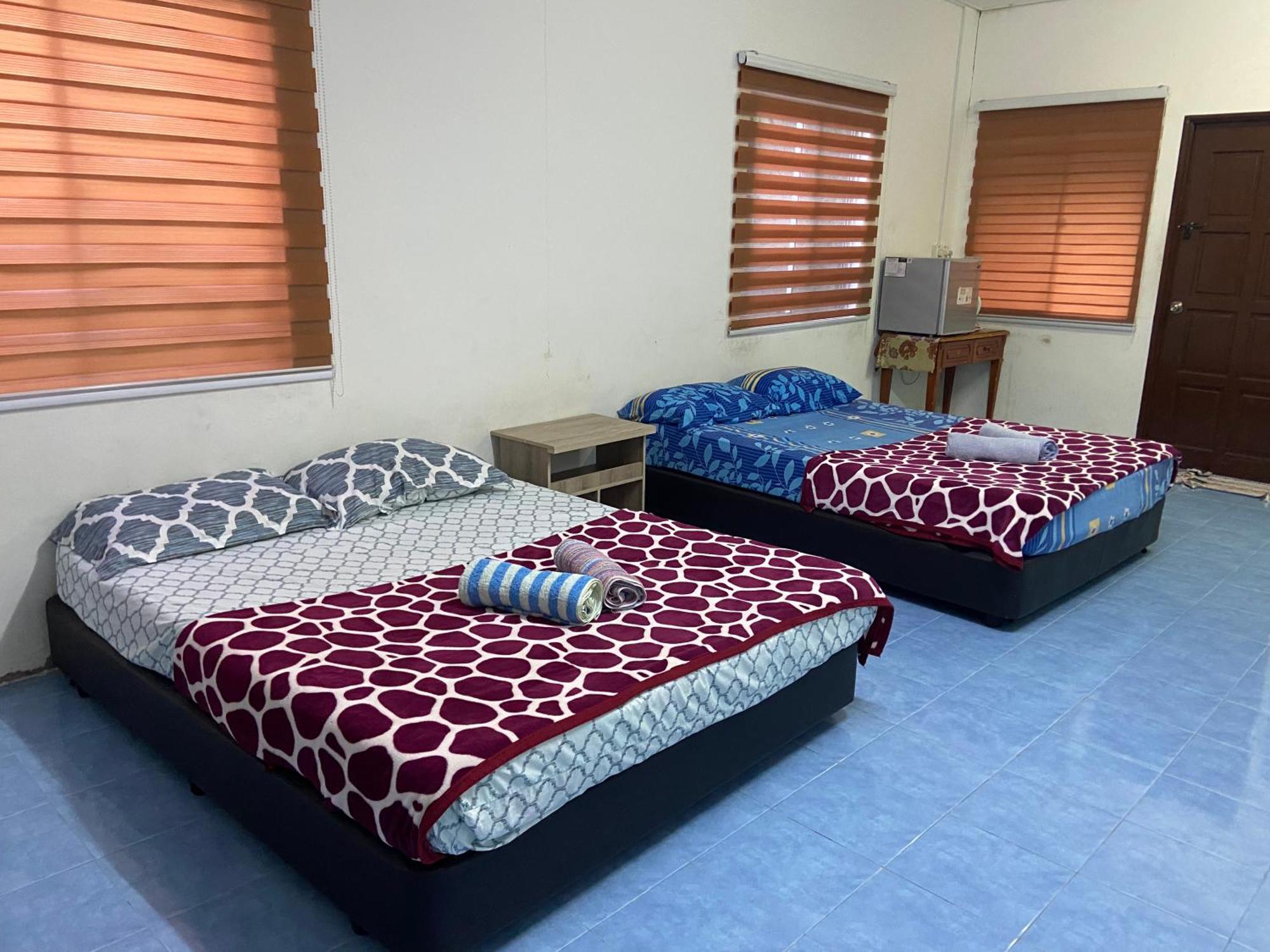 Padang Besar Roomstay Firdaus Dış mekan fotoğraf