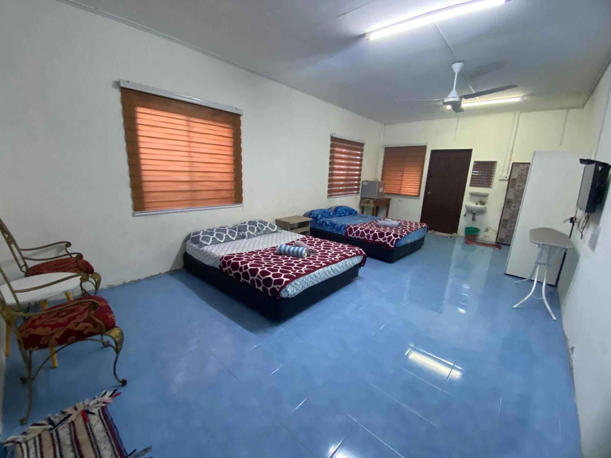 Padang Besar Roomstay Firdaus Dış mekan fotoğraf