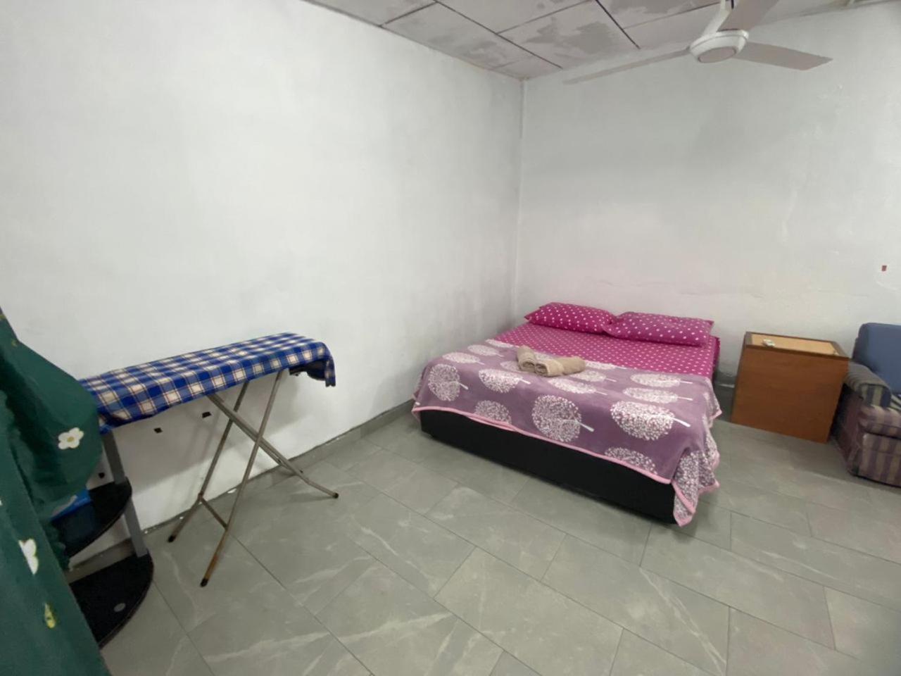 Padang Besar Roomstay Firdaus Dış mekan fotoğraf