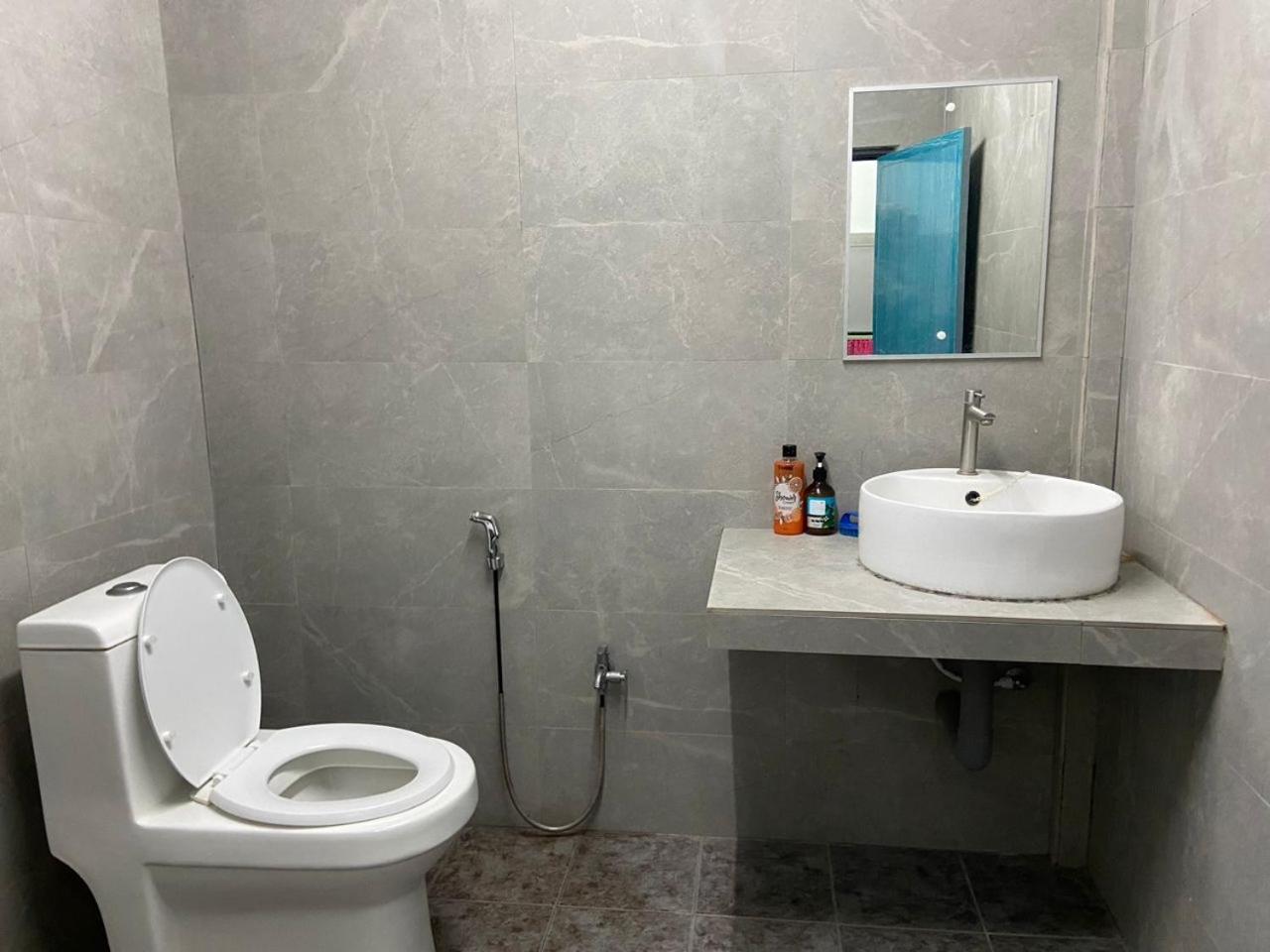 Padang Besar Roomstay Firdaus Dış mekan fotoğraf