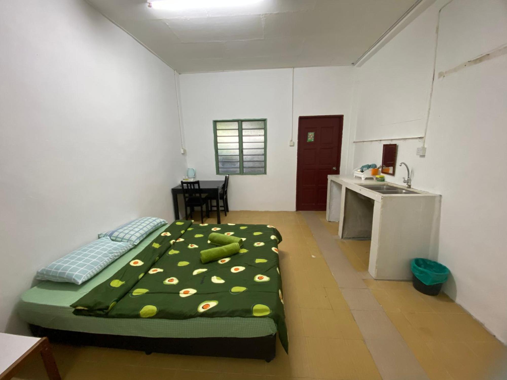 Padang Besar Roomstay Firdaus Dış mekan fotoğraf