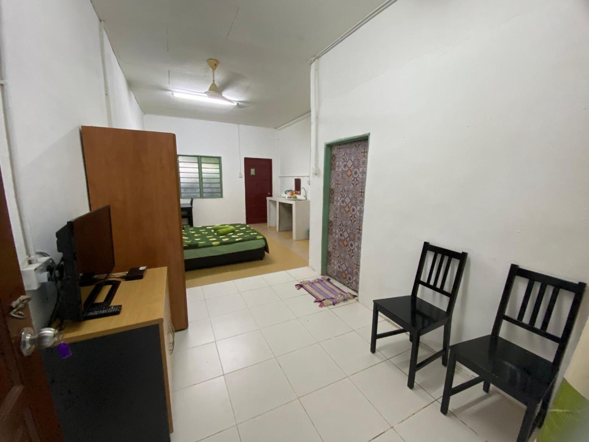 Padang Besar Roomstay Firdaus Dış mekan fotoğraf
