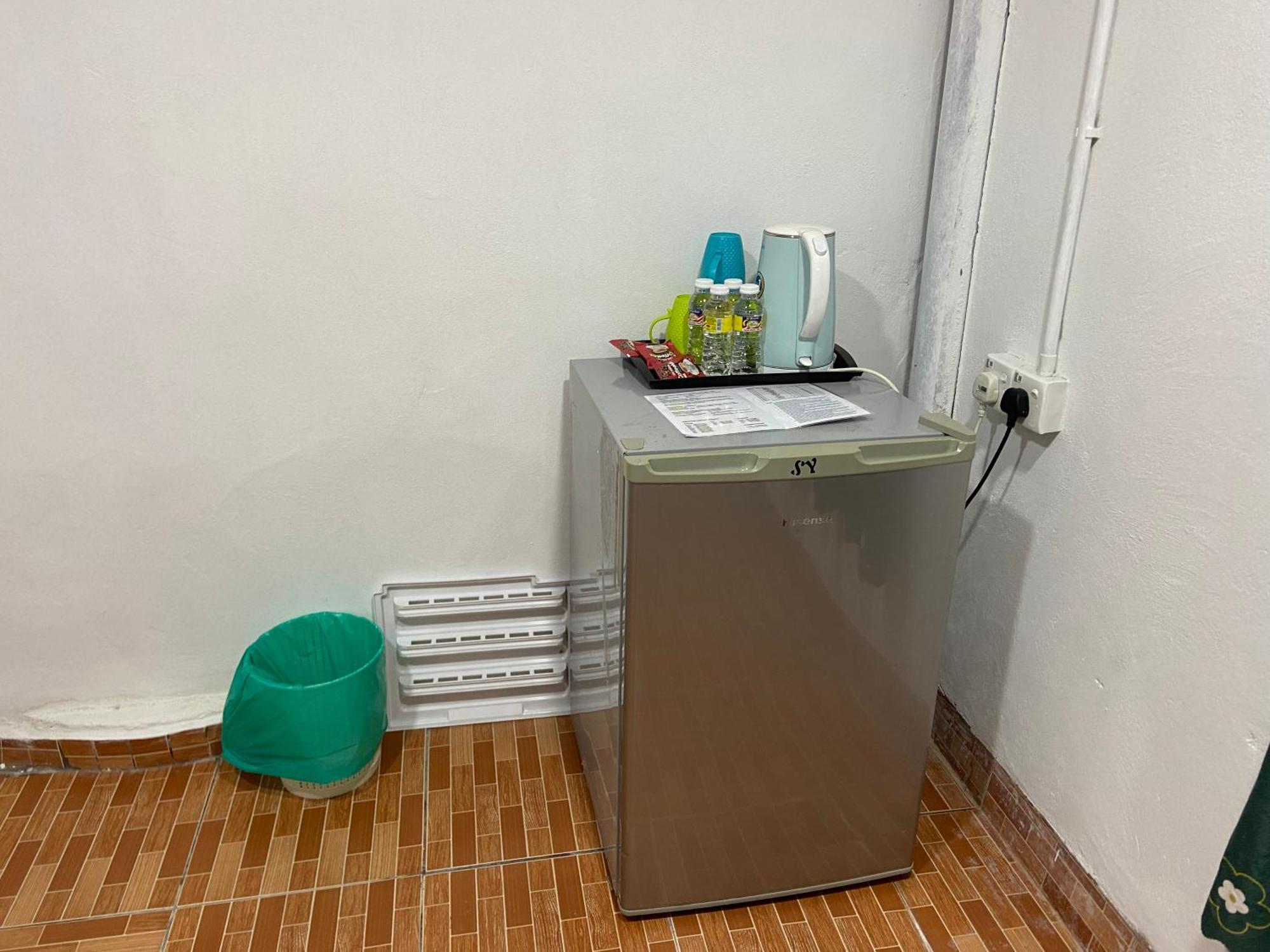 Padang Besar Roomstay Firdaus Dış mekan fotoğraf
