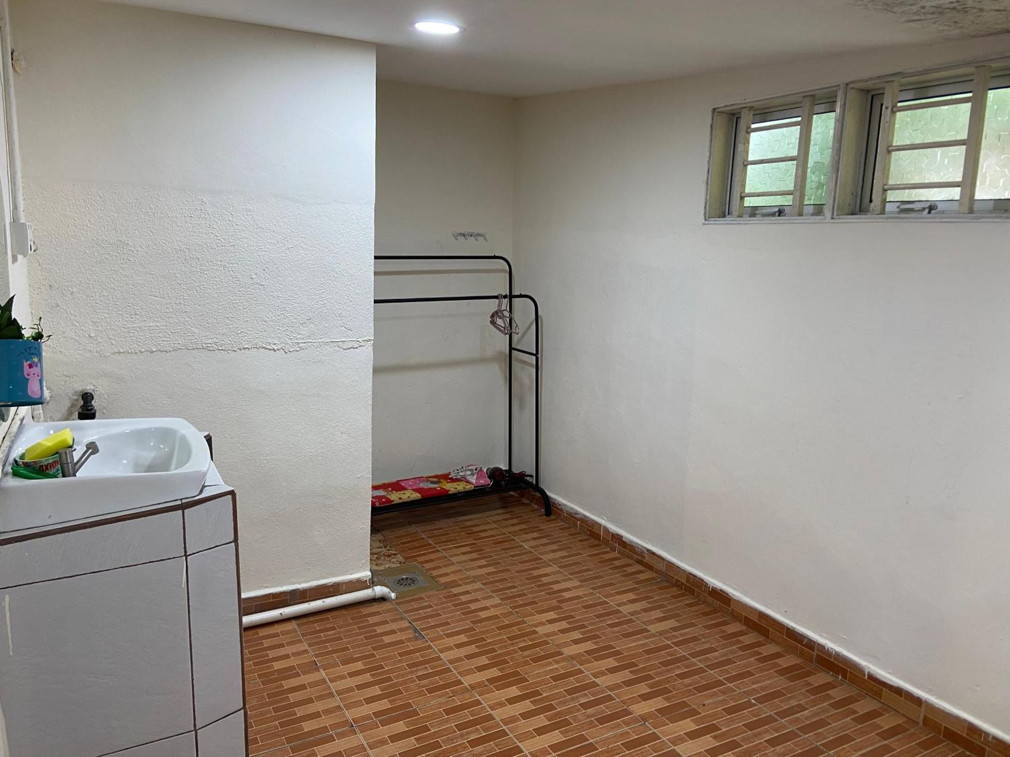 Padang Besar Roomstay Firdaus Dış mekan fotoğraf