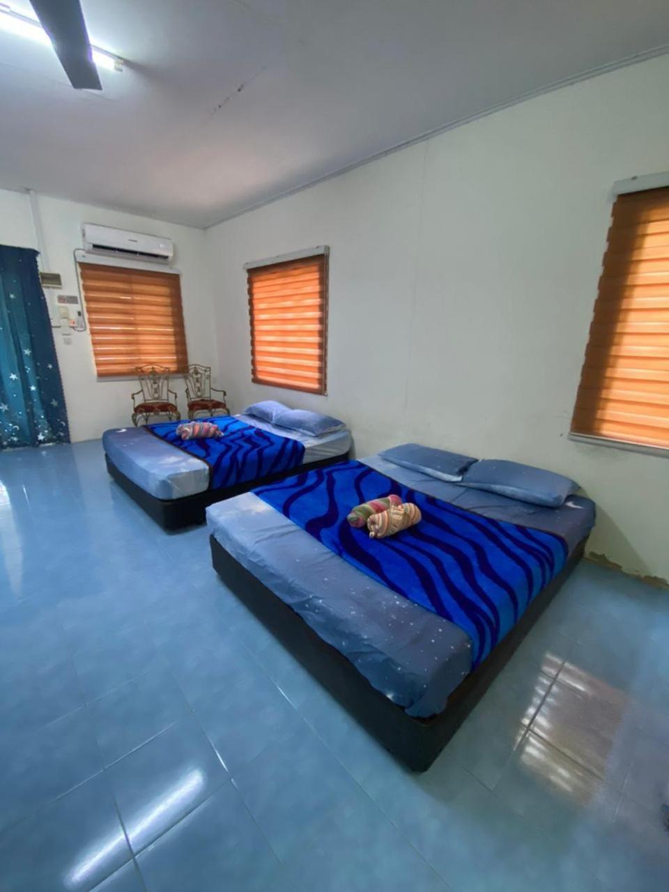 Padang Besar Roomstay Firdaus Dış mekan fotoğraf