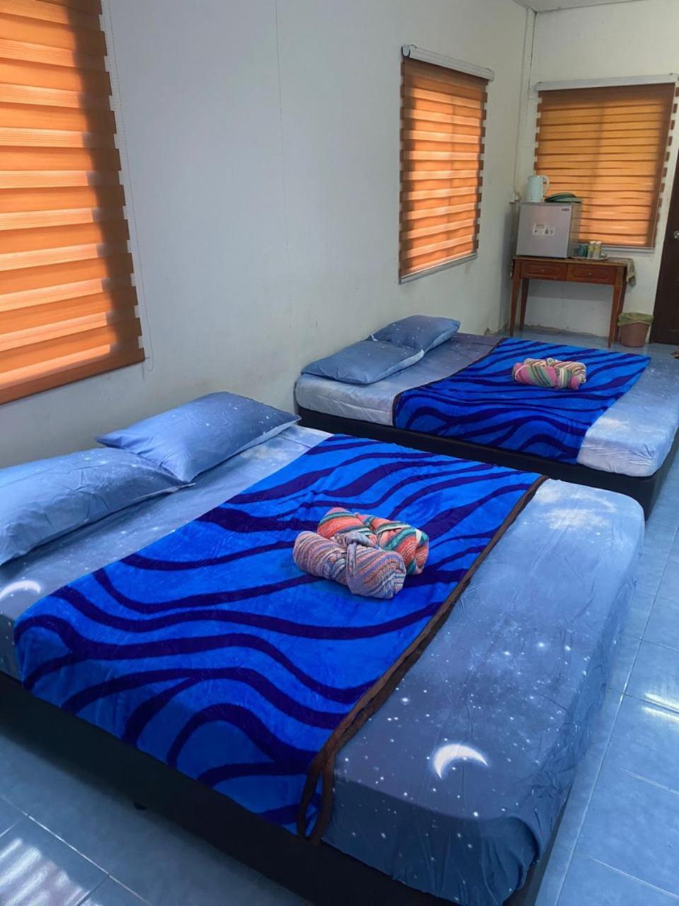 Padang Besar Roomstay Firdaus Dış mekan fotoğraf