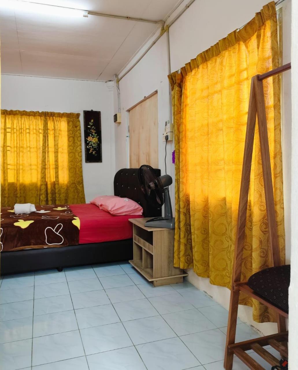 Padang Besar Roomstay Firdaus Dış mekan fotoğraf