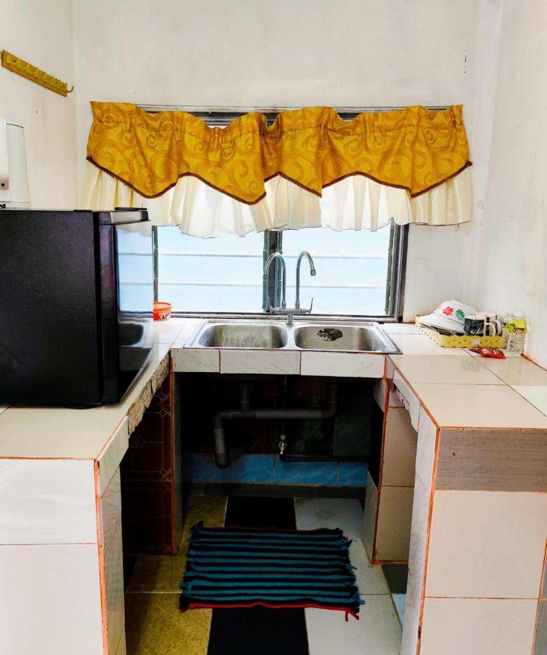 Padang Besar Roomstay Firdaus Dış mekan fotoğraf