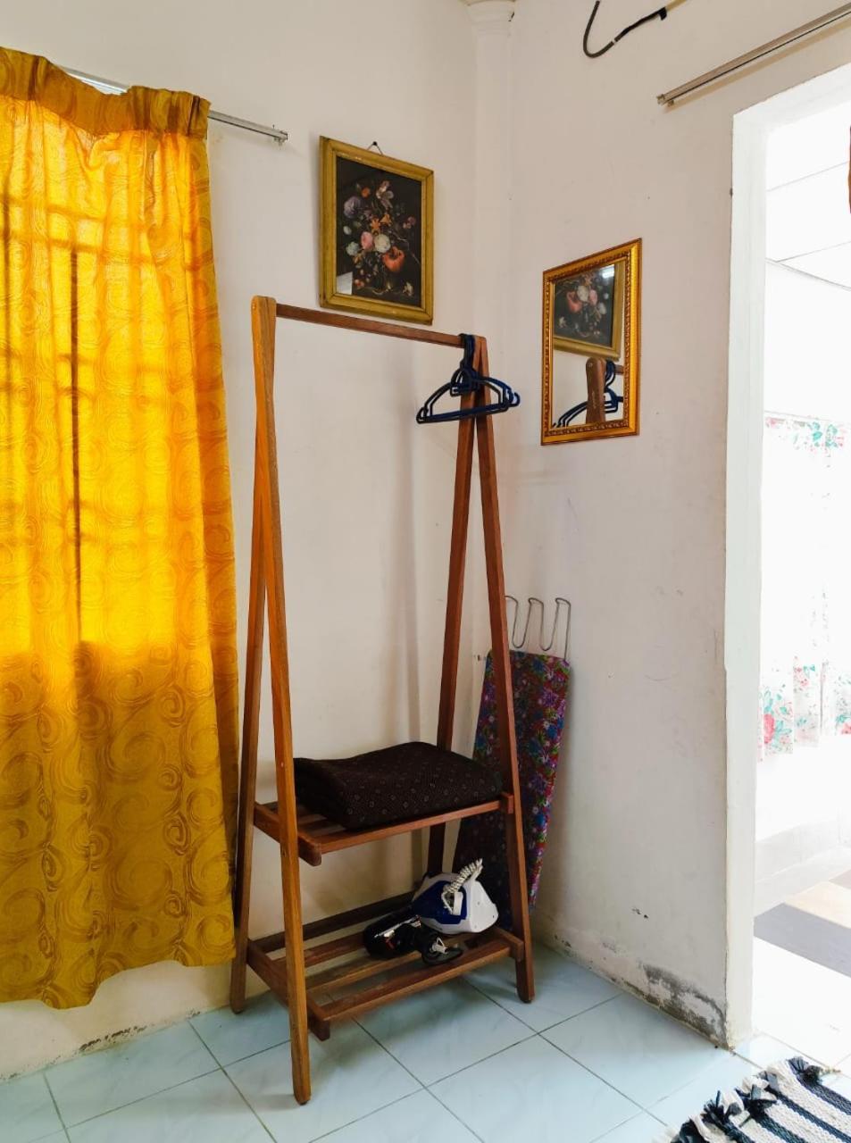 Padang Besar Roomstay Firdaus Dış mekan fotoğraf
